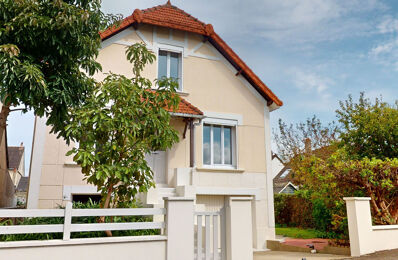 maison 5 pièces 80 m2 à vendre à Cherbourg-en-Cotentin (50100)