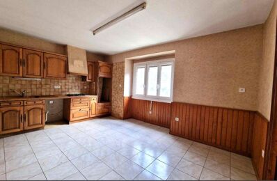 vente maison 141 400 € à proximité de Foix (09000)