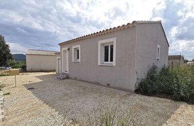 vente maison 159 000 € à proximité de Cavillargues (30330)