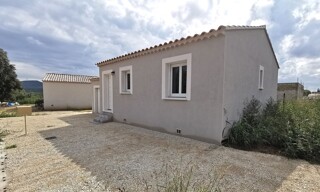 Maison 3 Pièces 58 m² à vendre à Bagnols-sur-Cèze (30200)