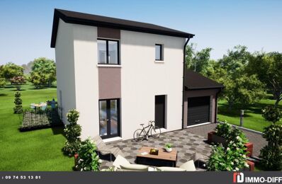 vente maison 339 500 € à proximité de Beaujeu (69430)