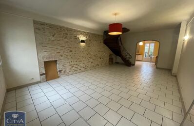 vente maison 159 900 € à proximité de Arthon (36330)