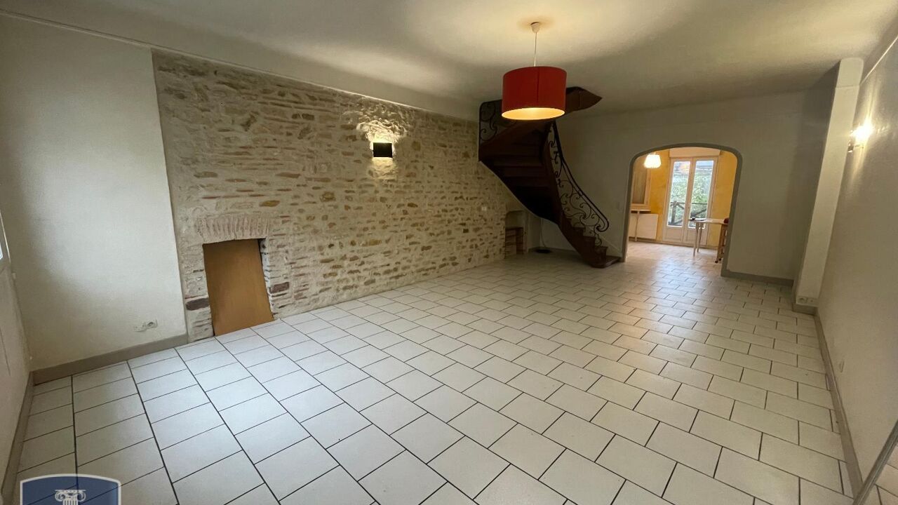 maison 4 pièces 120 m2 à vendre à Châteauroux (36000)