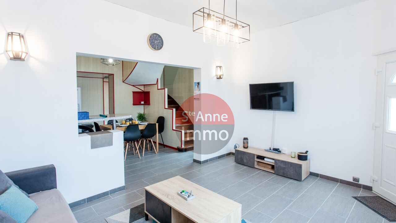 maison 6 pièces 92 m2 à vendre à Amiens (80000)