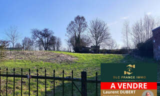 Terrain  616 m² à vendre à Bachant (59138)