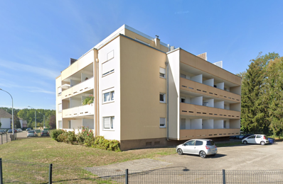 vente appartement 210 000 € à proximité de Furdenheim (67117)