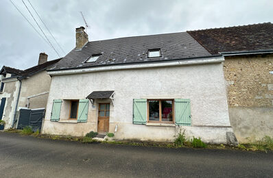 vente maison 194 900 € à proximité de Marcilly-en-Beauce (41100)
