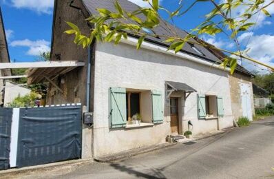 vente maison 181 900 € à proximité de Nourray (41310)