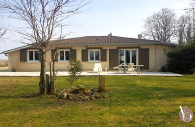 vente maison 439 000 € à proximité de Saint-Seurin-de-Bourg (33710)