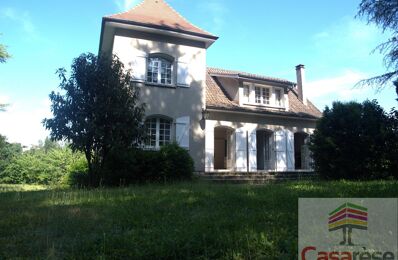 vente maison 195 700 € à proximité de Cieurac (46230)