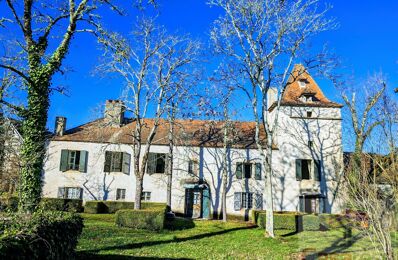 vente maison 279 000 € à proximité de Saint-Géry (46330)