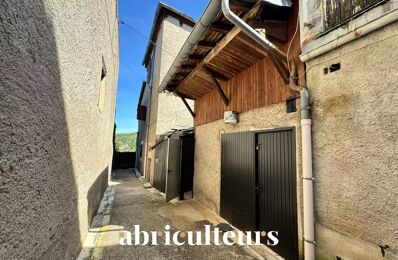 vente maison 60 000 € à proximité de Bellefont-la Rauze (46090)