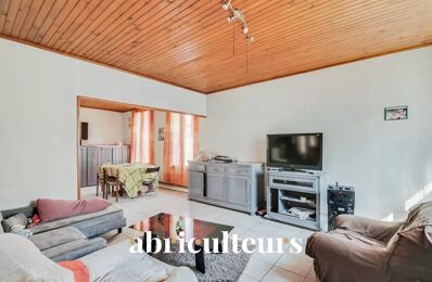 vente maison 108 000 € à proximité de Villenauxe-la-Grande (10370)