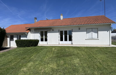 vente maison 162 750 € à proximité de Moncoutant-sur-Sèvre (79320)