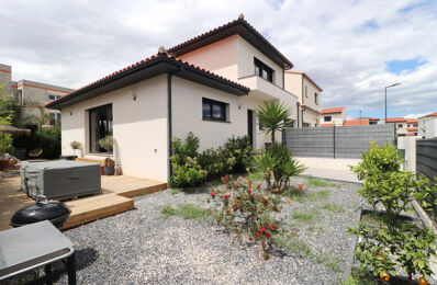vente maison 413 000 € à proximité de Baixas (66390)