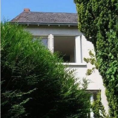 Maison 9 pièces 113 m²