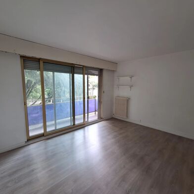 Appartement 1 pièce 22 m²