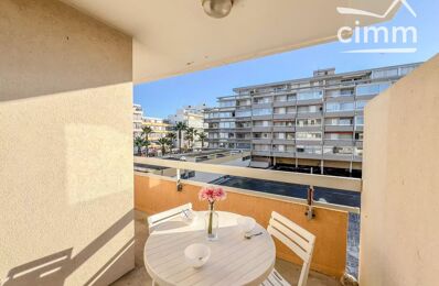 vente appartement 119 000 € à proximité de Saint-Cyprien (66750)