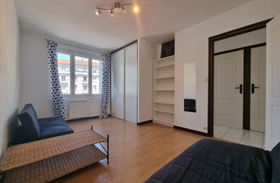 location appartement 474 € CC /mois à proximité de Varces-Allières-Et-Risset (38760)
