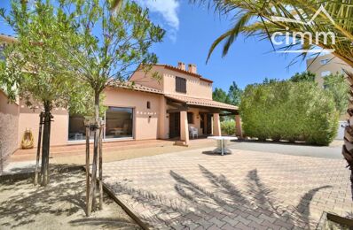 vente maison 549 000 € à proximité de Ortaffa (66560)