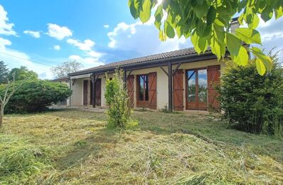 vente maison 128 000 € à proximité de Mirebeau (86110)