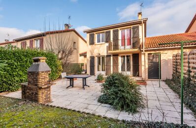 vente maison 323 000 € à proximité de La Boisse (01120)