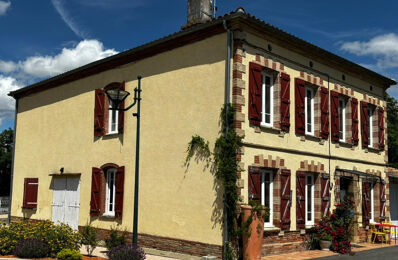 vente maison 286 000 € à proximité de Castelginest (31780)
