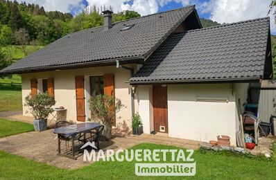 vente maison 385 000 € à proximité de Montriond (74110)