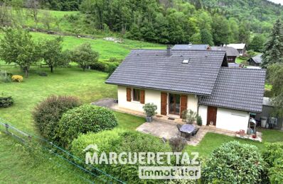 vente maison 385 000 € à proximité de Bonne (74380)