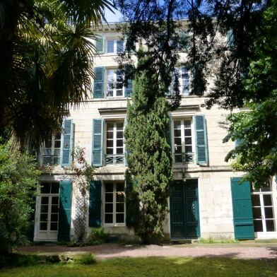 Maison 11 pièces 567000 €