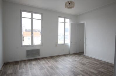 location appartement 690 € CC /mois à proximité de Sotteville-Lès-Rouen (76300)