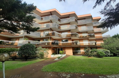vente appartement 650 000 € à proximité de Saint-Pierre-d'Irube (64990)