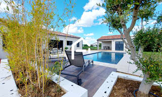 Maison 6 Pièces 145 m² à vendre à Bretx (31530)