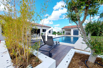 Maison 6 pièces 510000 €