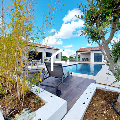 Maison 6 pièces 510000 €