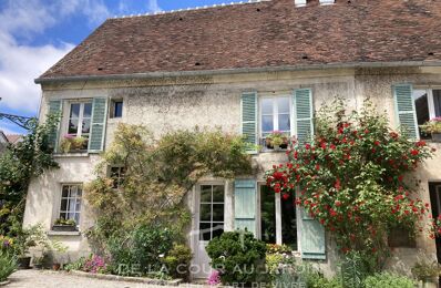 vente maison 590 000 € à proximité de Montceaux-Lès-Meaux (77470)