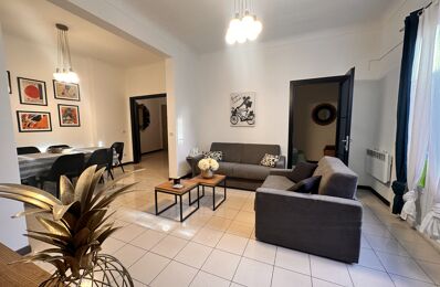 vente appartement 520 000 € à proximité de Gorbio (06500)