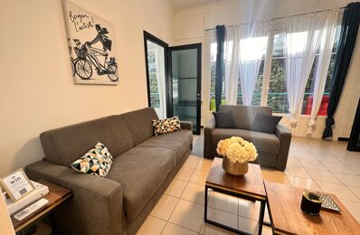 vente appartement 520 000 € à proximité de La Turbie (06320)