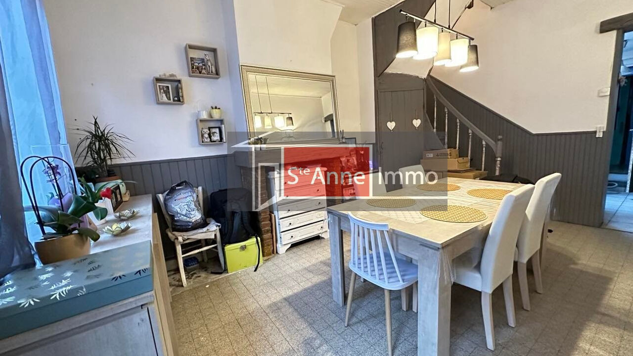 maison 5 pièces 61 m2 à vendre à Amiens (80000)
