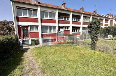 vente maison 193 000 € à proximité de Belloy-sur-Somme (80310)