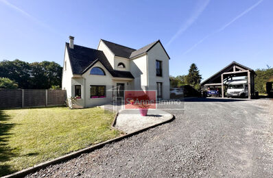 vente maison 412 000 € à proximité de Rosières-en-Santerre (80170)