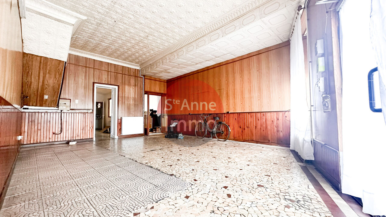 maison 5 pièces 155 m2 à vendre à Amiens (80000)