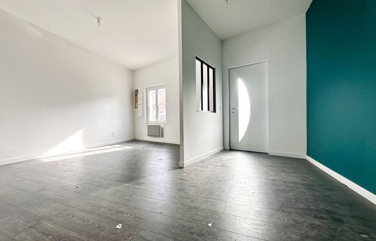 maison 7 pièces 102 m2 à vendre à Amiens (80000)