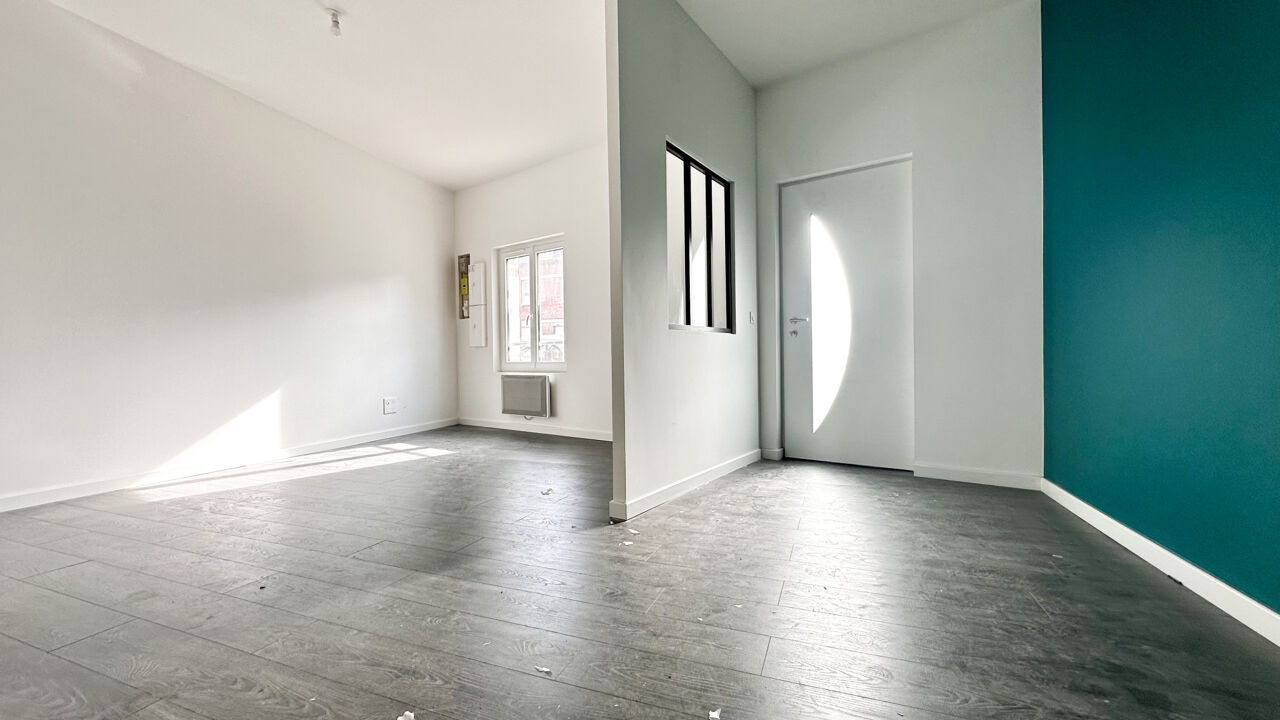 maison 7 pièces 102 m2 à vendre à Amiens (80000)