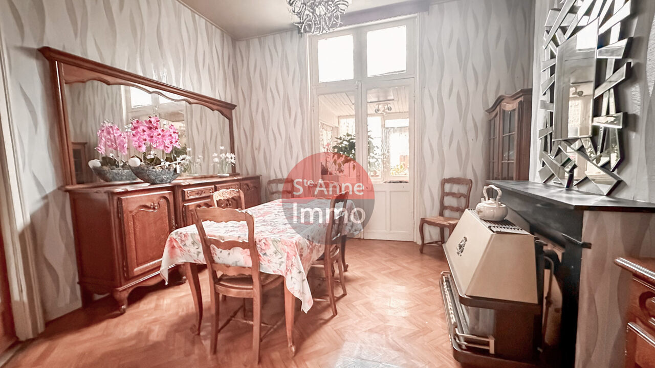 maison 5 pièces 109 m2 à vendre à Amiens (80000)
