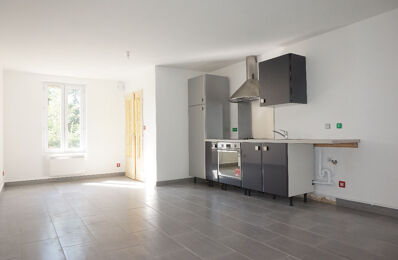 location maison 680 € CC /mois à proximité de Rives-en-Seine (76490)