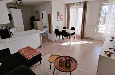 vente appartement 270 000 € à proximité de Gagny (93220)