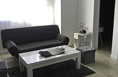 vente appartement 219 000 € à proximité de Antony (92160)