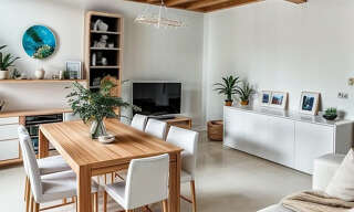 Maison 3 Pièces 96 m² à vendre à Bray-sur-Seine (77480)