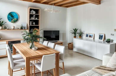 Maison 3 pièces 171200 €